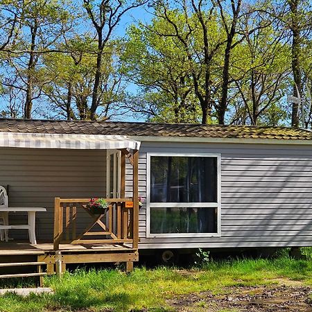 Bungalow Cosy Equipe La Boissiere-de-Montaigu Buitenkant foto